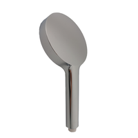 Pommeau de Douche Portable 3 Fonctions à Haute Pression Économiseur d'Eau Chromé – Fournisseur d'Usine, Fabricant OEM