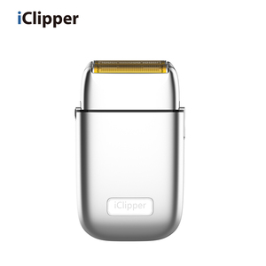Rasoio Elettrico IClipper-TX1-1 per Uomo, Taglio <span class=keywords><strong>Capelli</strong></span> <span class=keywords><strong>e</strong></span> Rimozione <span class=keywords><strong>Barba</strong></span> - Product Image 3