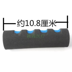 Accessoire d'équipement de fitness Mingxie avec poignée en mousse épaissie pour personnes âgées, avec accoudoir et grip en éponge douce - Product Image 2
