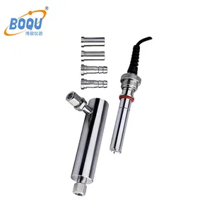 DOG-2082Pro Nhà Cung Cấp Vàng Máy Đo Nồng Độ Oxy Hòa Tan Thiết Bị Đo Nồng Độ Oxy Trong Bia