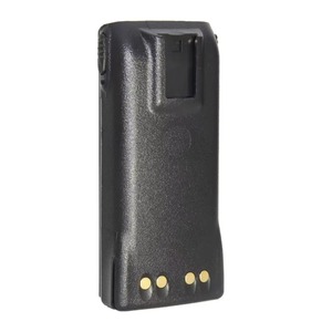 แบตเตอรี่ HNN9009A Gaodaptt Ni-MH แบบชาร์จได้ กันน้ำ 7.2V 2200mAh แบตเตอรี่สำรองสำหรับวิทยุ GP140 GP240 - Product Image 3