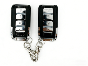 <span class=keywords><strong>Alarm</strong></span> Motor MF283H-T013 untuk Kontrol Aplikasi, <span class=keywords><strong>Remote</strong></span> Start dengan Tombol Start/Stop Mesin - Product Image 2