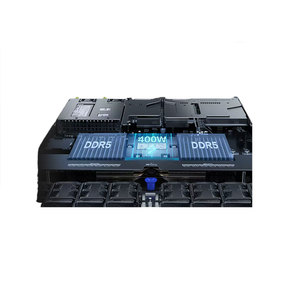 FusionServer 1158H V71U Rack Server System 4th Gen AMD EPYC 9004 Series Processor 32GB memori harga bagus - Product Image 4