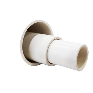 ท่อร้อยสายไฟฟ้า UPVC แบบแข็ง ปลอดสารตะกั่ว ทนไฟ ป้องกันการเผาไหม้ เป็นมิตรกับสิ่งแวดล้อม มีจำหน่าย - Product Image 4