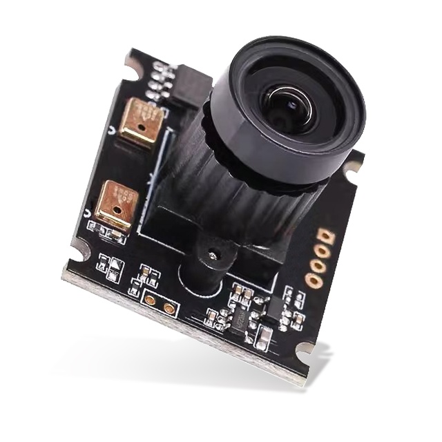 sony Imx258 13mp Cmos Camera Module Usb Fov 78 80 125 Degree Infrared Lens Camera Sensor Module for Face Recognition