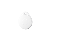 Balise portable MOKO W6 IP67 étanche, portée 150 m, chipset Nordic NRF52, mini balise, la plus petite balise iBeacon