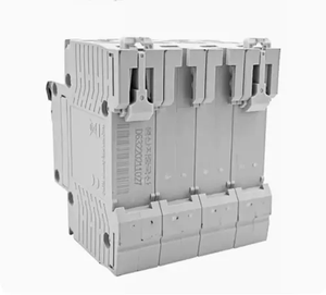 BK63N низковольтный 10amp 20 amp 25amp 32amp 63amp MCB 3-фазный миниатюрный выключатель - Product Image 6