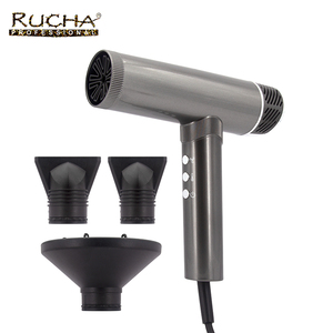 2000W ad alta velocità BLDC <span class=keywords><strong>asciugacapelli</strong></span> ad alta velocità ioni negativi <span class=keywords><strong>asciugacapelli</strong></span> salone di viaggio professionale <span class=keywords><strong>asciugacapelli</strong></span> - Product Image 5