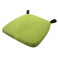 Coussin de cul Tatami en coton à mémoire de forme Coussin de chaise de salle à manger européenne Coussin de canapé de chaise de bureau quatre saisons