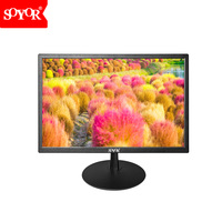 Monitor de Computadora LED FHD de 19/20/22/24 Pulgadas, 75 Hz, 16:9/16:10, 1440x900, para Negocios, Estudio y Oficina, de Fábrica China