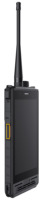 Smartphone Tangguh Hidon Factory 5.0 Inch Android OS IP68 4G 6GB+128GB Anti-Ledakan dengan Port Ekspansi DMR NFC dan Docking Station