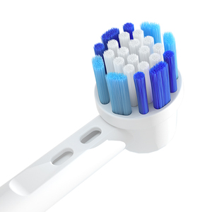 Spazzolino da denti testa ultrasonico elettrico <span class=keywords><strong>di</strong></span> <span class=keywords><strong>ricambio</strong></span> spazzolino da denti <span class=keywords><strong>testine</strong></span> - Product Image 2