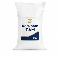 Polyacrylamide APAM CPAM NPAM à prix usine compétitif – Matière première pour le traitement de l'eau – Approvisionnement en vrac