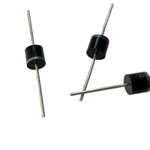 XS R-6 nhúng gắn thông qua lỗ CHỈNH LƯU <span class=keywords><strong>Diode</strong></span> <span class=keywords><strong>1000V</strong></span> điện áp ngược <span class=keywords><strong>10A</strong></span> về phía trước hiện tại - Product Image 3