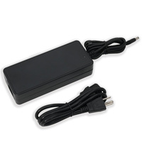 Adaptateur d'alimentation électrique CC de haute qualité WOTY 29,4 V 10 A pour outil électrique et alimentation de secours pour ordinateur portable Asus