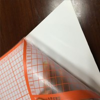 Estera de plotter de corte A3
