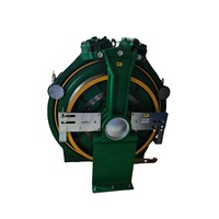 Mx18 Machine de traction sans engrenage pour ascenseur