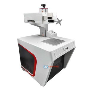 Alta Precisión estándar <span class=keywords><strong>CE</strong></span> UV máquina de <span class=keywords><strong>marcado</strong></span> láser de 3w - Product Image 5