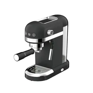 אספרסו יצרנית ביקורות בית קפה מכונה Oem באיכות גבוהה מקצועי מכונת קפה