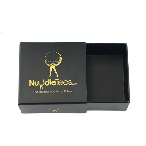 Logotipo personalizado caixa luxo Gift box set embalagem papel caixa roupas papelão slide gaveta caixa de jóias para roupas embalagem