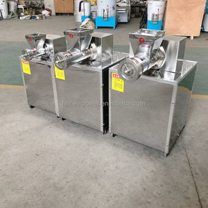 เครื่องทำเส้นมักกะโรนีสปาเก็ตตี้เครื่องทำเส้นสปาเก็ตตี้ - Product Image 6