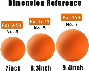 Customized Logo Indoor Soft Basketball Noise-Reducing Silent Basketball for for Kids-Home Use <b>Training</b> <b>Ball</b> with Safe Bounce - Product Image 2