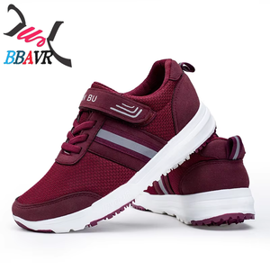 Zapatillas de Moda para Hombre en Oferta, Calzado Casual Personalizado al por Mayor con Forro de Malla Ligero y Antideslizante - Product Image 1