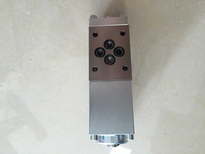Válvulas Solenoides Wandfluh AM22100b-G24 AM22100b-G24 WandfluhAM22100b AM22100b-G24 AM22100b-G24 AM22100b-G24 - Product Image 5