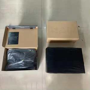 Zapatos de Lucha Unisex RUDIS <span class=keywords><strong>Alpha</strong></span> 2.0 con Parte Superior de Malla y Suela de Goma para Entrenamiento de Boxeo en Todas las Estaciones - Product Image 4