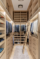 CBMmart Transformez votre garde-robe : Solutions de rangement sur mesure pour une maison sans désordre