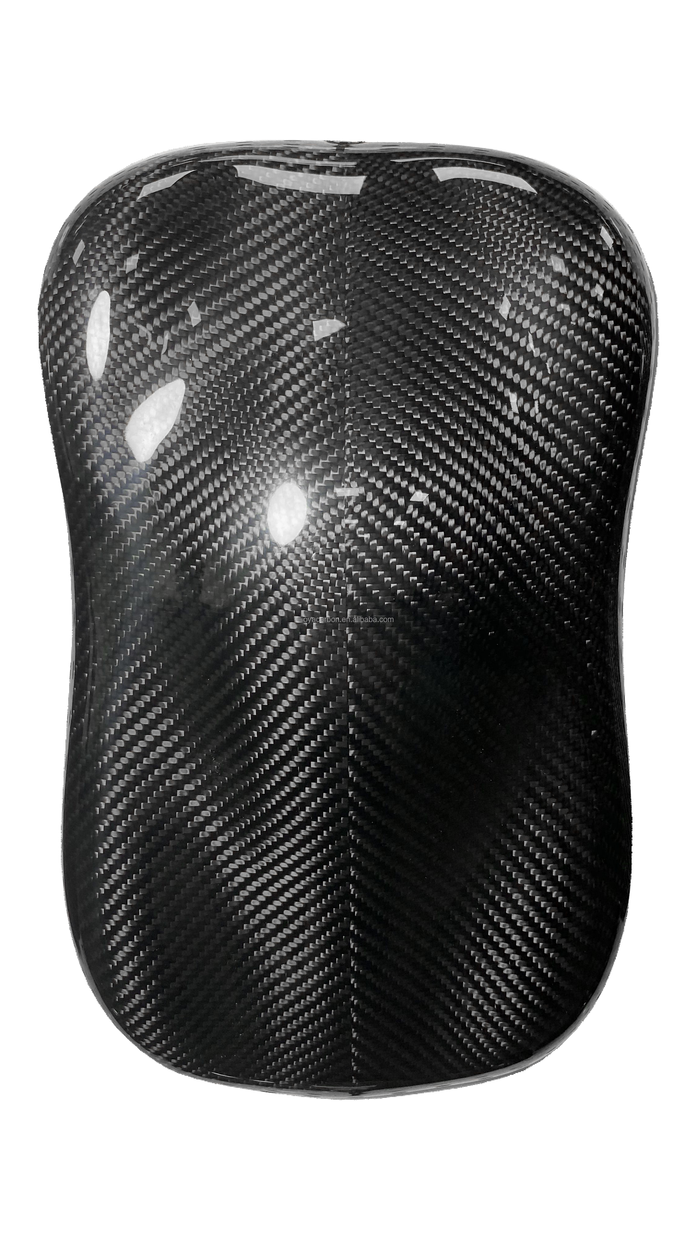 คาร์บอนไฟเบอร์100% 3K