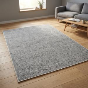 Alfombras de Lana de Pelo Largo Hechas a Mano al por Mayor, Alfombras Orientales Modernas para Decoración del Hogar - Product Image 3