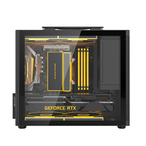 High Quality Desktop <strong>Computer</strong> Office Home Student <strong>Gaming</strong> Pc Desktop <strong>Computer</strong> - Product Image 5