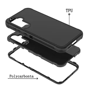 Ivymax điện thoại thông minh phụ kiện di động Trường hợp đối với Samsung Galaxy S21 S22 s23fe S24 cộng với siêu tùy chỉnh điện thoại trường hợp nhà sản xuất