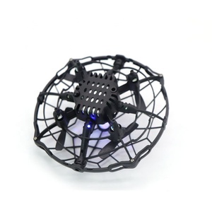 <span class=keywords><strong>Amazon</strong></span> vendedor caliente de sensor inteligente control remoto mini bolsillo mano controlada ufo mini <span class=keywords><strong>drone</strong></span> cámara de bajo precio - Product Image 3