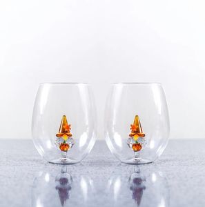 Venta al por mayor vasos <span class=keywords><strong>de</strong></span> bebida personalizados hechos a mano taza <span class=keywords><strong>de</strong></span> café <span class=keywords><strong>de</strong></span> hielo <span class=keywords><strong>de</strong></span> vidrio <span class=keywords><strong>con</strong></span> personajes <span class=keywords><strong>de</strong></span> <span class=keywords><strong>dibujos</strong></span> <span class=keywords><strong>animados</strong></span> en el interior - Product Image 2