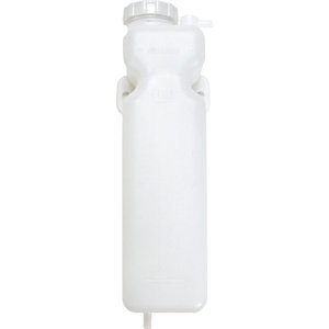 Réservoir d'eau auxiliaire pour excavatrice Hyundai R60 7 60 9, en plastique, avec fixation par vis - Product Image 1