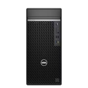 Ordinateur de bureau DELL 7020MT PLUS noir avec processeur Core I7-14700, 32 Go de RAM DDR5, SSD 512 Go, GTX1650-4G - Product Image 2