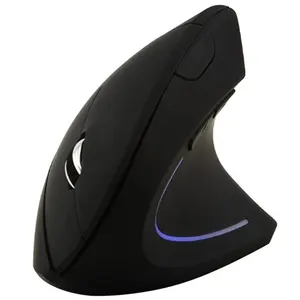 SHARE THIS PRODUCT Shipped From Abroad Ergonomics 2.4GHz Wireless Vertical Optic BT Mouse
