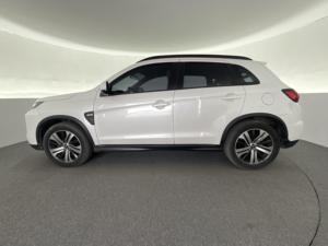 Compre Ahora Autos Usados: <span class=keywords><strong>Mitsubishi</strong></span> <span class=keywords><strong>ASX</strong></span> GLX MIDLINE SUV 2022, Listo para Enviar - Product Image 2