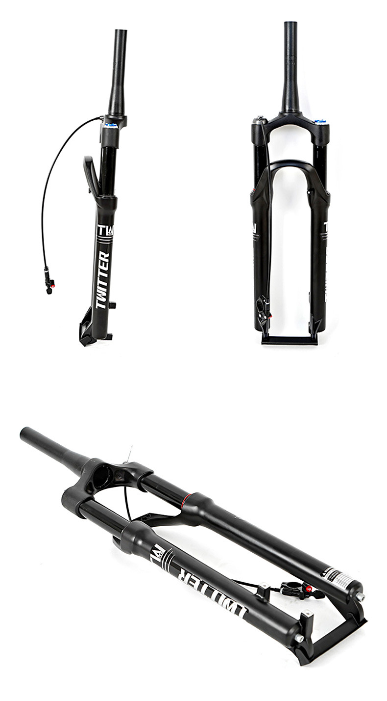 black 27.5