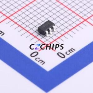 วงจรรวม AP7115-12WG-7ใหม่ดั้งเดิม SOT-25ชิป IC PMIC ตัวควบคุมเชิงเส้น (LDO) - Product Image 1