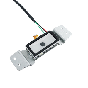Module de lecture de codes-barres XT206M1T OEM, fournisseur de lecteurs de codes-barres 2D, scanner intégré pour terminaux intelligents - Product Image 1