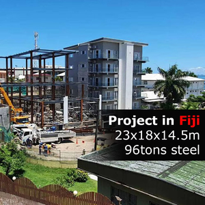 Ibeehive thân thiện với môi tre chất liệu Mountain View biệt thự đúc sẵn khách sạn - Product Image 4