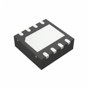 Composants électroniques de mémoire à puce exposée MT25QL128ABA1EW7-MSIT TR 8 WDFN, composants de circuit électronique, BOM IC en stock - Product Image 1