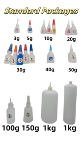 Collage de verre Super Glue Adhésif résistant à la chaleur mr Bond <span class=keywords><strong>colle</strong></span> de puissance industrielle <span class=keywords><strong>bois</strong></span> plastique - Product Image 5