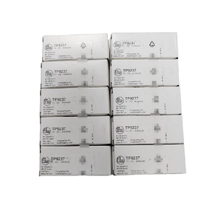 Unité d'estimation TP9237 TP CEC BDVG en stock / Unité d'estimation pour PLC, livraison par DHL/UPS - Product Image 1