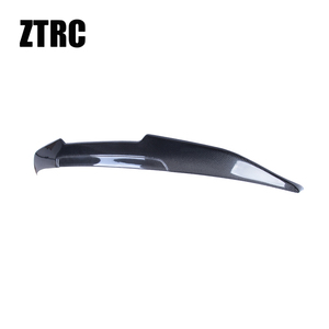 For 3 Series G20 G28/G80 M3 PSM Style Real Carbon Fiber Material Rear Spoiler Trunk Wing 2019-2024 - Product Image 6