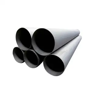 Meilleure vente de tuyaux sans soudure en acier au carbone A106 q235 pour matériaux de construction