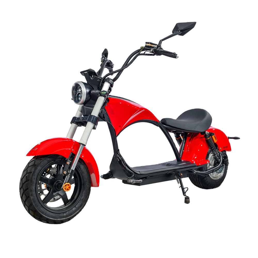 Cc110 Mini Chopper
